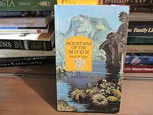 Seller image for Mountains of the Moon for sale by Stillwaters Environmental Ctr of the Great Peninsula Conservancy