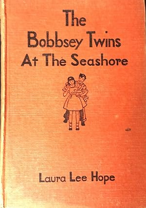 The Bobbsey Twins At the Seashore