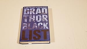Image du vendeur pour Black List (The Scot Harvath Series) mis en vente par SkylarkerBooks