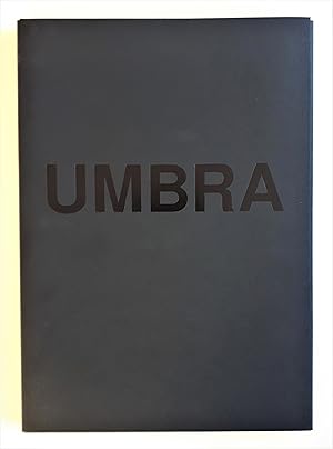 Image du vendeur pour Umbra mis en vente par Concept Books