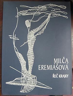 Milca Eremiasova: The Language of Lace / Die Sprache der Spitze