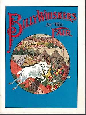 Image du vendeur pour Billy Whiskers At The Fair mis en vente par Ye Old Bookworm