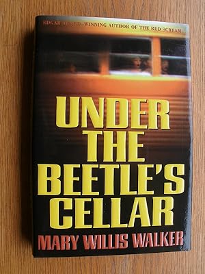 Seller image for Under the Beetle's Cellar for sale by Scene of the Crime, ABAC, IOBA