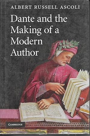 Immagine del venditore per Dante And The Making Of A Modern Author venduto da Ye Old Bookworm