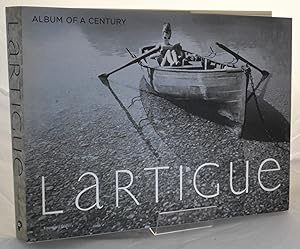 L'Artigue. Album of a Century