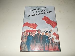 Seller image for Confessions of a Fallen Standard-Bearer for sale by Paradise Found Books