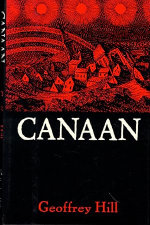 Seller image for Canaan for sale by Kenneth Mallory Bookseller ABAA