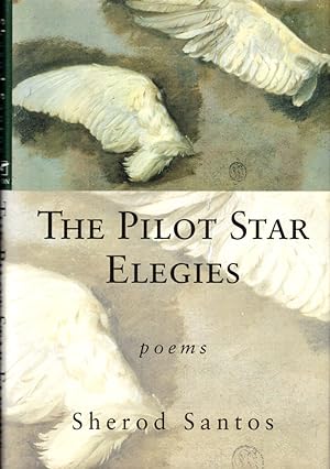 Bild des Verkufers fr The Pilot Star Elegies: Poems zum Verkauf von Kenneth Mallory Bookseller ABAA