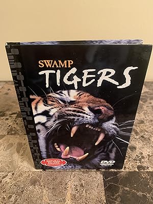 Seller image for Swamp Tigers [Includes Companion DVD] for sale by Vero Beach Books