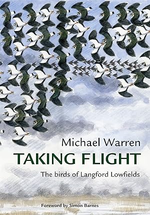 Taking Flight: the birds of Langford Lowfields