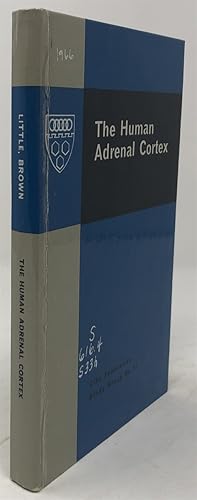 Seller image for Ciba Foundation Study Group No. 27. the Human Adrenal Cortex: its Function Throughout Life for sale by Oddfellow's Fine Books and Collectables