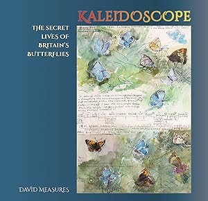 Kaleidoscope: the secret lives of Britain's butterflies