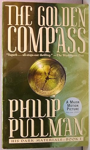 The Golden Compass [His Dark Materials #1]