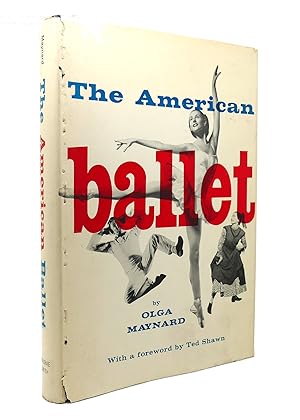 THE AMERICAN BALLET