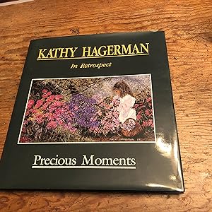 Seller image for Kathy Hagerman - In Retrospect Precious Moments for sale by Heroes Bookshop