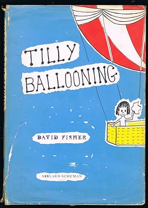 Tilly Ballooning