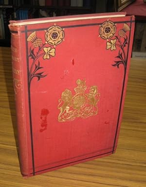 Dictionary of Heraldry with upwards of two thousend five hundred illustrations by Charles Norton ...