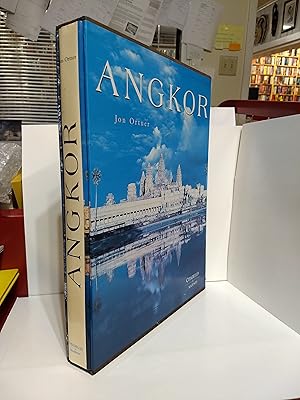 Bild des Verkufers fr Angkor zum Verkauf von Fleur Fine Books