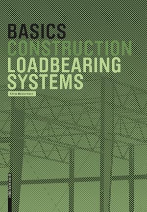 Bild des Verkufers fr Basics Loadbearing Systems zum Verkauf von GreatBookPrices