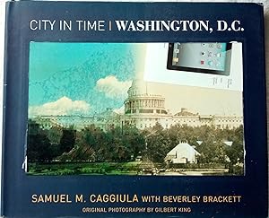 City in Time: Washington, D.C.