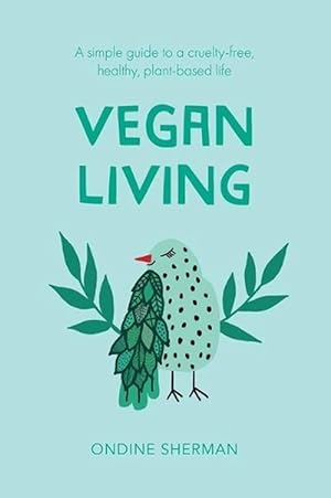 Seller image for Vegan Living (Paperback) for sale by Grand Eagle Retail