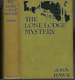 The Lone Lodge Mystery