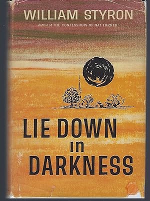 Seller image for Lie Down in Darkness for sale by Turn-The-Page Books
