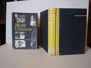 Seller image for The Nice American for sale by Old Scrolls Book Shop