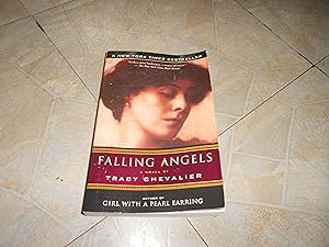 Seller image for Falling Angels: A Novel for sale by ralph brandeal