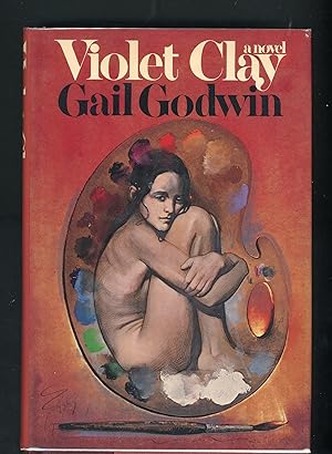 Seller image for Violet Clay for sale by The Reluctant Bookseller