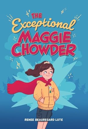 Imagen del vendedor de Exceptional Maggie Chowder a la venta por GreatBookPrices