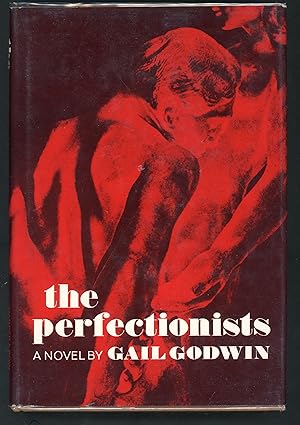 Seller image for The Perfectionists for sale by The Reluctant Bookseller