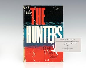 Bild des Verkufers fr The Hunters. zum Verkauf von Raptis Rare Books