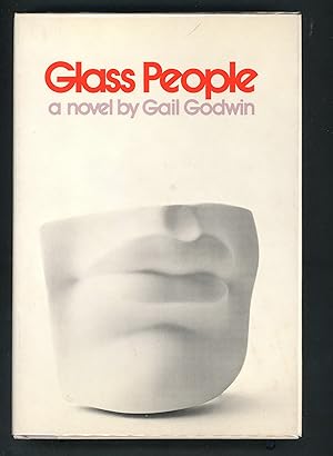 Seller image for Glass People for sale by The Reluctant Bookseller