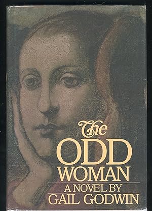 Seller image for The Odd Woman for sale by The Reluctant Bookseller