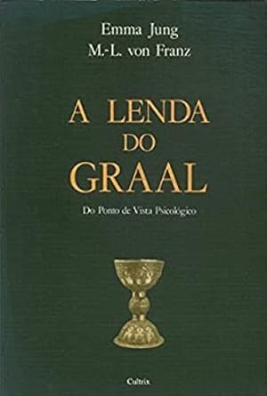 Seller image for A lenda do Graal. for sale by FIRENZELIBRI SRL