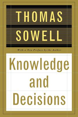 Seller image for Knowledge and Decisions (Paperback or Softback) for sale by BargainBookStores