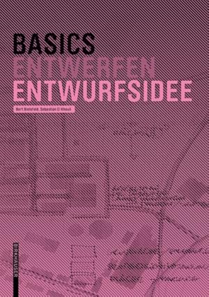 Seller image for Basics Entwurfsidee -Language: german for sale by GreatBookPrices