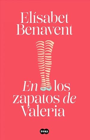Imagen del vendedor de En los zapatos de Valeria/ In Valeria's Shoes -Language: spanish a la venta por GreatBookPrices