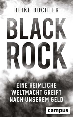 Immagine del venditore per BlackRock venduto da Rheinberg-Buch Andreas Meier eK