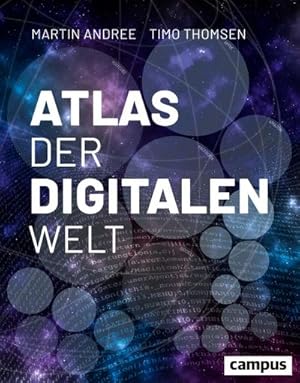 Immagine del venditore per Atlas der digitalen Welt venduto da Rheinberg-Buch Andreas Meier eK