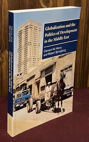 Seller image for Globalization and the Politics of Development in the Middle East (The Contemporary Middle East) for sale by Palimpsest Scholarly Books & Services