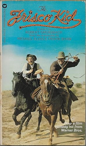 Immagine del venditore per The Frisco Kid venduto da Volunteer Paperbacks