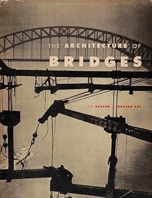 Imagen del vendedor de The Architecture of Bridges a la venta por LEFT COAST BOOKS