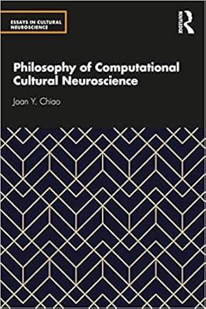 Seller image for Philosophy of Computational Cultural Neuroscience for sale by GreatBookPricesUK