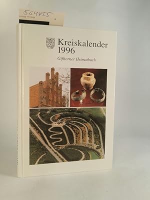 Seller image for Kreiskalender 1996 - Gifhorner Heimatbuch for sale by ANTIQUARIAT Franke BRUDDENBOOKS