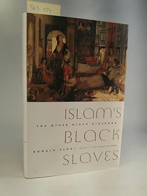 Islam's Black Slaves. The Other Black Diaspora. [Neubuch]