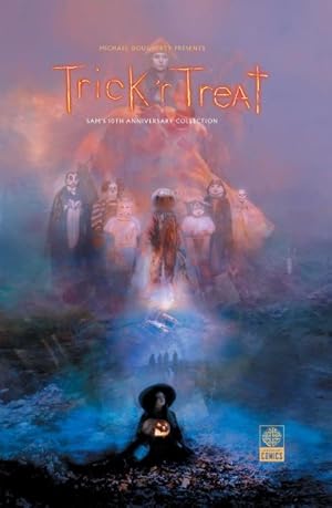 Seller image for Trick 'r Treat : Days of the Dead for sale by GreatBookPrices