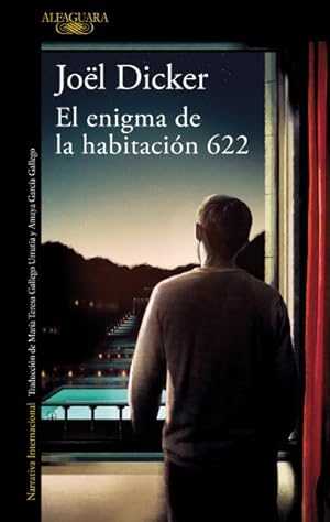 Image du vendeur pour El enigma de la habitacin 622/ The Enigma in Room 622 -Language: spanish mis en vente par GreatBookPrices