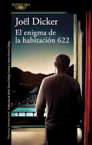 Seller image for El enigma de la habitacin 622/ The Enigma in Room 622 -Language: spanish for sale by GreatBookPrices